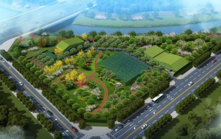 助力&ldquo;水清河暢&rdquo;！二十埠河、小板橋河、南淝河初期雨水調(diào)蓄工程