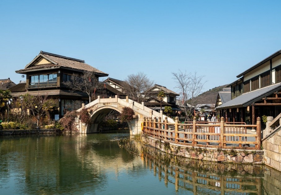 無錫梁清路倒虹吸管道沖洗項目