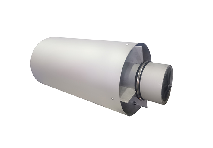 自動虹吸沖洗系統