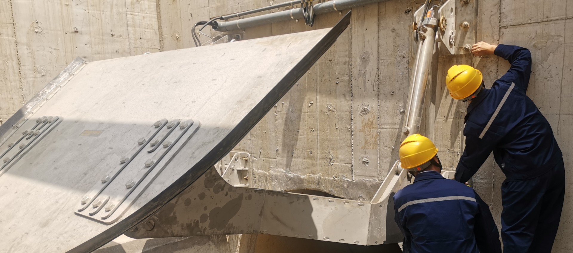 整合中德技術資源