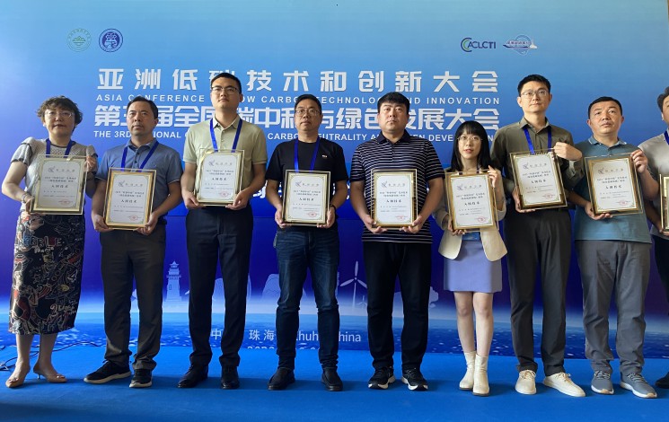 榜上有名！汩鴻環(huán)保無(wú)動(dòng)力控源雨污分流技術(shù)入圍&ldquo;科創(chuàng)中國(guó)&rdquo;先導(dǎo)技術(shù)榜單