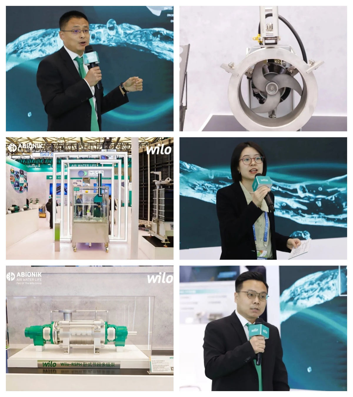 攜手威樂,擘畫未來!汩鴻環保2024環博之旅圓滿落幕!(圖10) 攜手威樂,擘畫未來!汩鴻環保2024環博之旅圓滿落幕!(圖10)